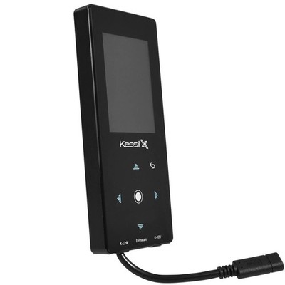 Kessil Spectral Controller X Aquarium Light Touch Control with K Link Capability