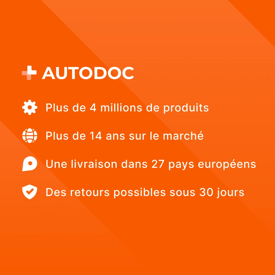 BLUE PRINT Kit d'embrayage pour RENAULT TWINGO I (C06) CLIO I (B/C57, 5/357) - Photo 4/4