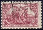 GERMANY used    29/5