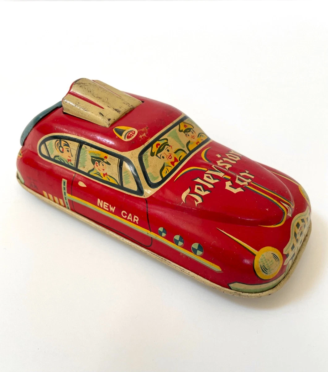25+ Alps Toy Vintage & Antique Tin Vehicles for sale | Updated Oct