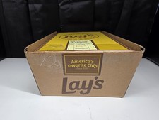 Lays 60th Super Bowl 72 Hour Potato to Door C...