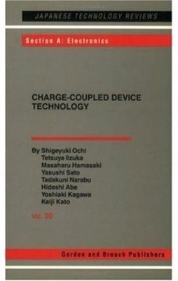 CHARGECOUPLED DEVICE TECHNOLOGY by OCHI, S Paperback Self Help Business