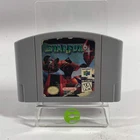 New ListingStar Fox 64 (Nintendo 64 N64, 1997)
