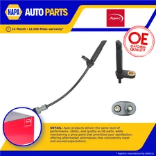 ABS Sensor ABS1801 Apec Wheel Speed 99760640701 99760640702 Quality Guaranteed