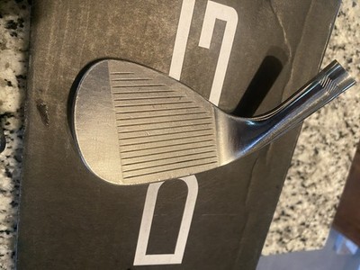 Titleist Vokey Sm8 54.10 S Grind Head Only