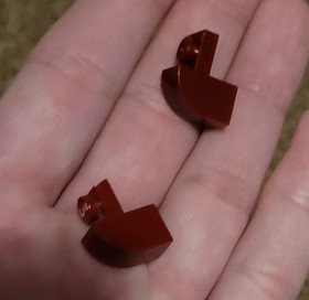 LEGO 7573 100% Complete Prince Of Persia Battle Of Alamut No Minifigures