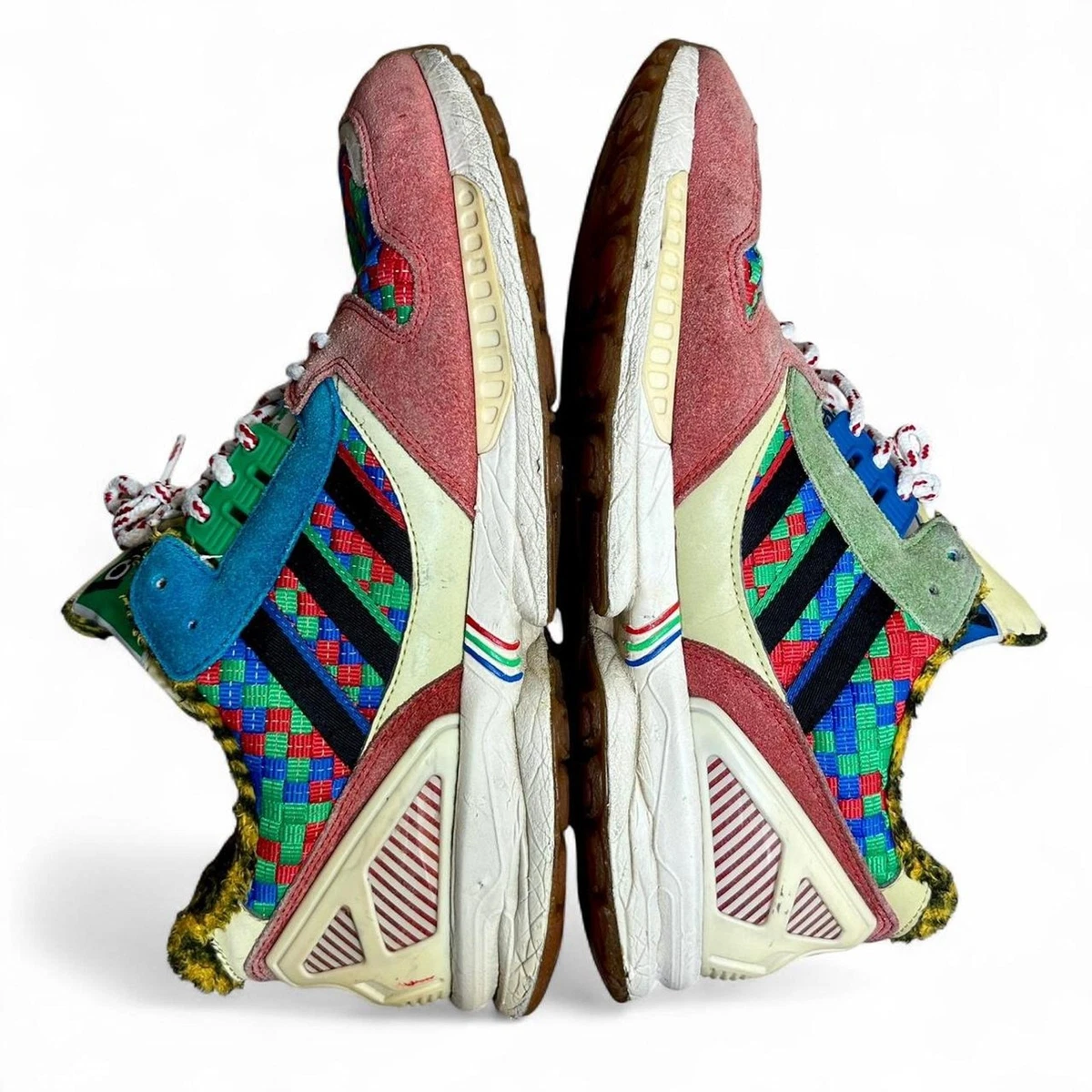 ネプチューンセット Atmos x adidas ZX 8000 Setsubun for Sale | Authenticity Guaranteed