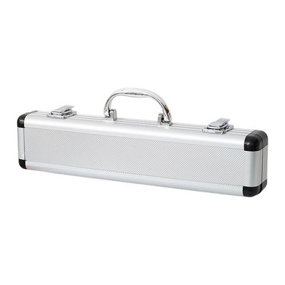 Flötenbox Flöten-Aufbewahrungstasche Träger Effiziente Organisation