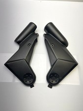 Copertura telaio destro e sinistro KAWASAKI VERSYS 650 2006 - 2013