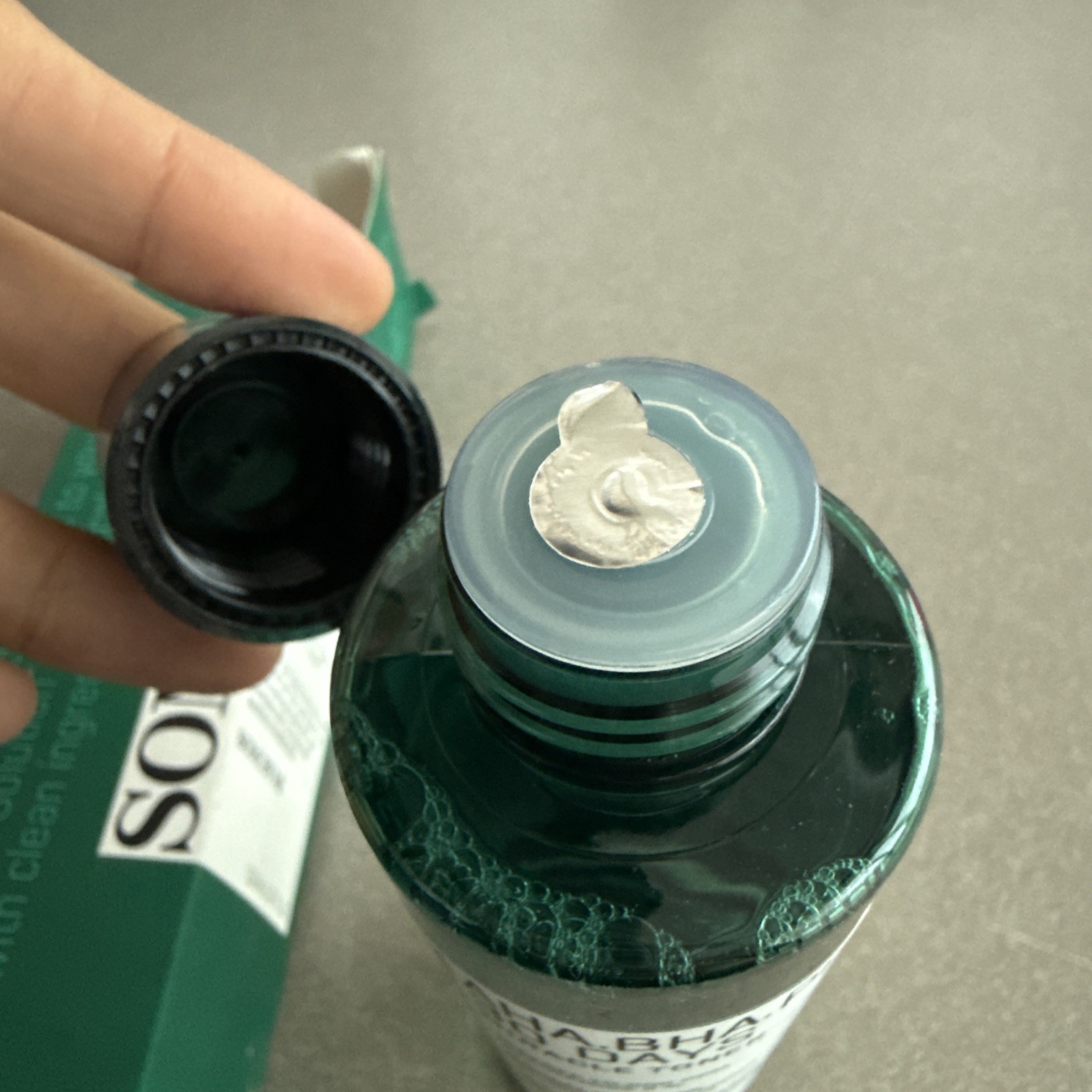 SOME BY MI Aha.Bha.Pha 30 Day Miracle Toner - 150 ml/ 5.07 oz