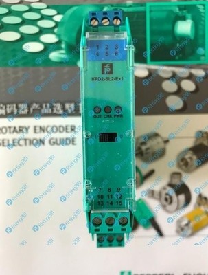 1PC   KFD2-SL2-EX1 safety barrier New #vn