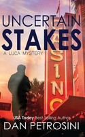 Dan Petrosini | Uncertain Stakes | Taschenbuch | Englisch (2023) | Dan Petrosini