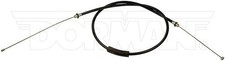 Dorman C95363 Parking Brake Cable fits Ford models