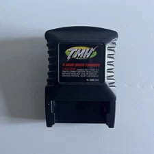 Vintage 1997 Mattel Tyco TMH 4 Hour Charger No. 33005-1310