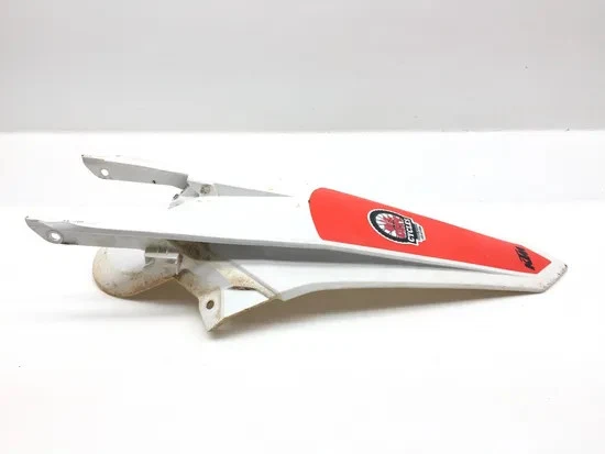 Carenado de guardabarros trasero abrazador de neumáticos 2016 KTM 350 XC-F 3292 Foto 4 de 4