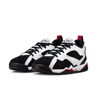 #ad Air Jordan MVP 92 White Black Gym Red Men Size 8 13 HQ3950 103 $89.99