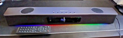 Creative Sound Blaster Katana V2X 5.1 Multi-Channel Gaming SOUNDBAR / REMOTE