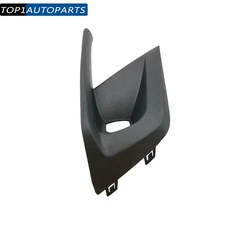 For Honda Civic 2022-2024 Front Bumper Fog Light Cover Trim Driver Side Left