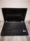 HP G56 Laptop - Black (HSTNN-Q66C) *SMASHED SCREEN & MISSING PARTS & Untested*