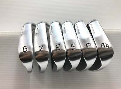 FOURTEEN TB-5 FORGED Left 2023 6 Iron Set 6-9 P,PA Left FOURTEEN TB-5 FORGED Left 2023 6 Iron Set 6-9 P,PA Left
