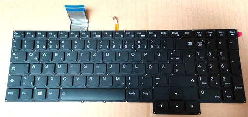 Tastatur Lenovo Legion 5 5-15ITH6H 5-15ACH6 5-15ACH6H 5-15ACH6A backlit Keyboard