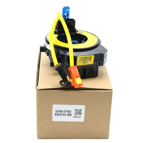 New For Kia Sorento 2011-2015 934902P400 Clock Spring Spiral Cable 93490-2P400 - Picture 3 of 17