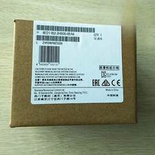New Siemens LOGO 24RCEO (AC) logic module 6ED1052-2HB00-0BA8 6ED1 052-2HB00-0BA8