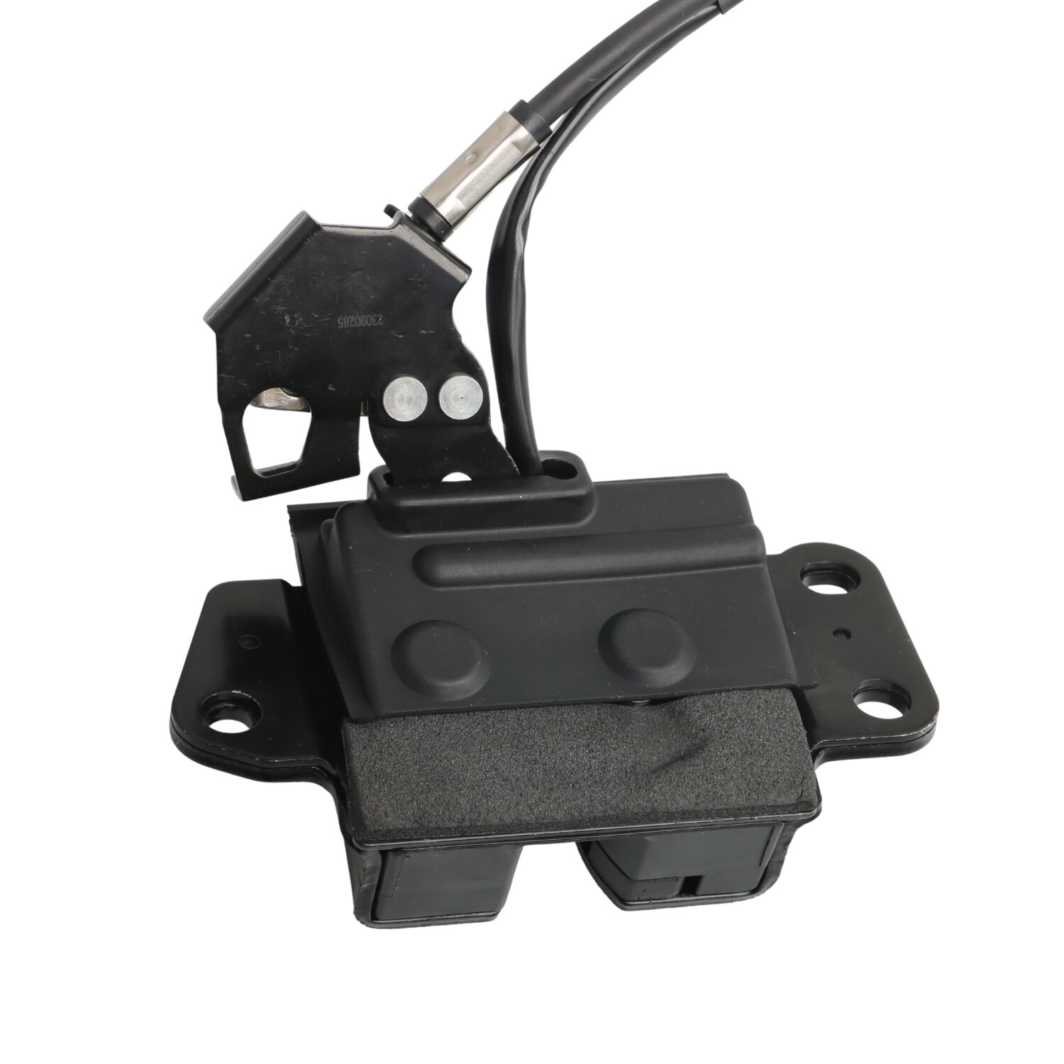 Black Trunk Tailgate Lock Actuator Unit for 1996 1997 1998-2002 4Runner 