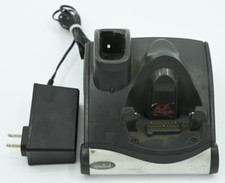 Motorola Symbol CRD9000-1000 Barcode Scanner Charging Base Dock Station