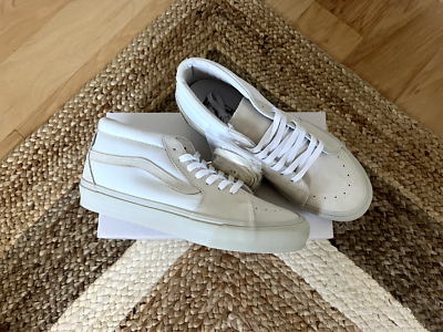 Vans x JJJJound Sk8-Mid VLT LX 'Hospitality' (SZ 10.5) | eBay