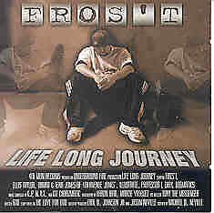 Life Long Journey - Fros