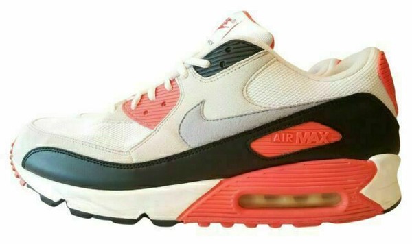 Nike Air Max 90 Leather - 652980-003 - Sneakersnstuff | sneakers & streetwear online since 1999