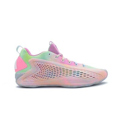 ADIDAS SCHUHE ANTHONY EDWARDS 1 LOW ''3SSB'' JR3915 HERREN BASKETBALL