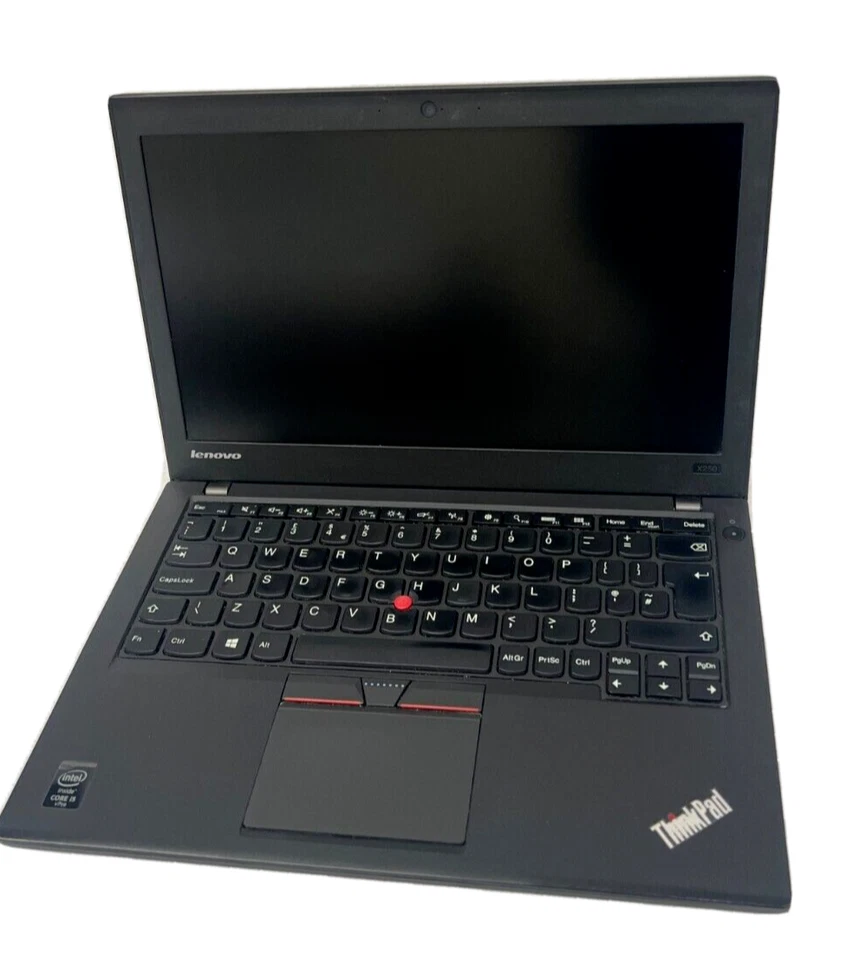 Lenovo X250 Chromebook laptop i5 Turbo 2.90GHz 8GB 512GB SSD Very Fast Bootspeed - Image 4 of 4