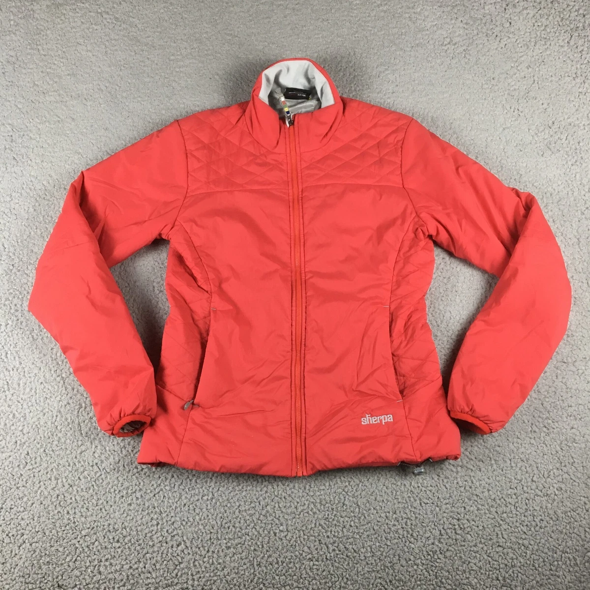 Sherpa primaloft clearance