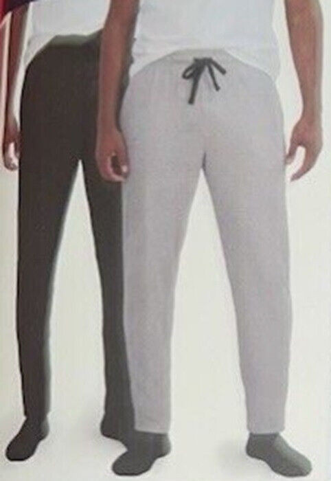 Мужская пижама Nautica Вафельные брюки 2 шт 5190₽