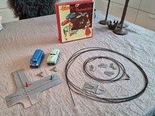 VINTAGE SCHUCO VARIANTO 3010K SET W/BOX