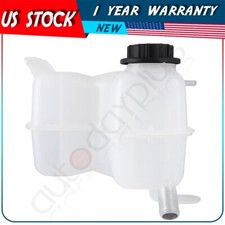 Coolant Overflow Reservoir Bottle Tank For Ford F-150 5.4l 2004-2008 603-028 Coolant Overflow Reservoir Bottle Tank For Ford F-150 5.4l 2004-2008 603-028