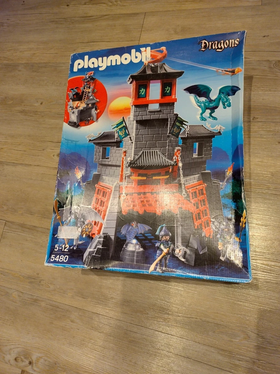 Playmobil 5480 2024