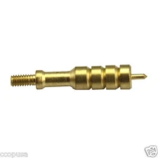 CCOP USA Solid Brass Cleaning Jag for .375 H&H Magnum Cal 8-32 Thread 9996722