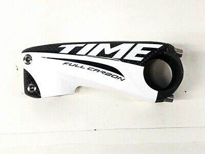TIME MONOLINK RTM STEM 100mm 31.8mm | eBay TIME MONOLINK RTM STEM 100mm 31.8mm | eBay