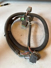 Ag Leader Cable SPX Cab Harness—PN: 4001103-4