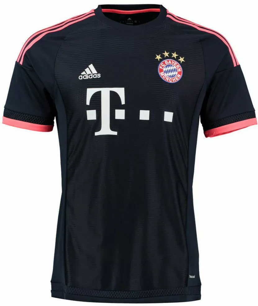 Bayern munich store jersey 2015