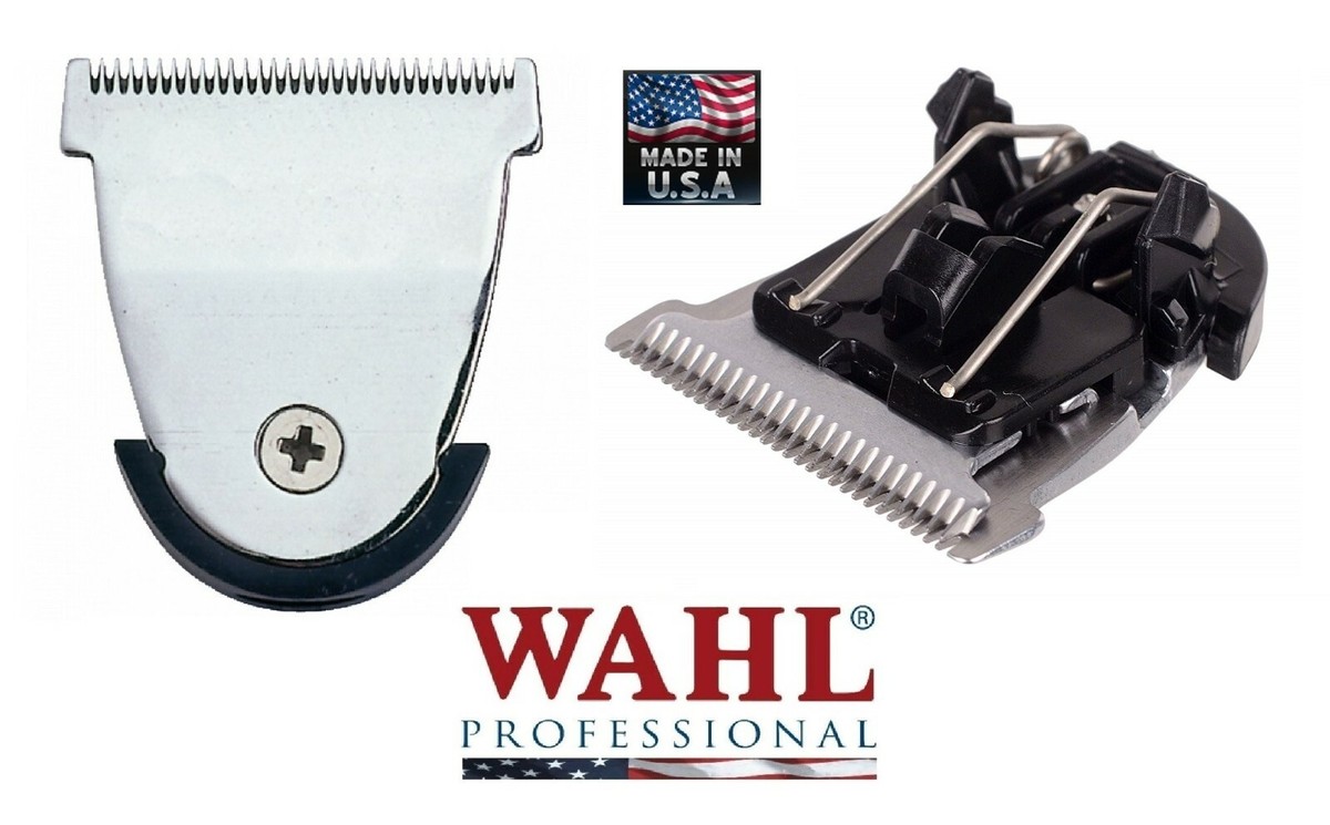 Wahl Replacement Snap-On Trimmer BLADE for Beret, Mini