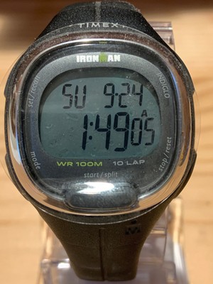 ironman transit 33mm