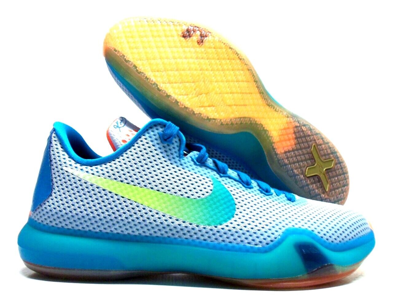 nike kobe x