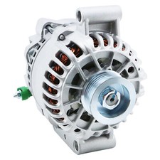 Alternator For Ford Focus 2005 2006 2007 Automatic Transmission Only 2.0 2.3 L4 Alternator For Ford Focus 2005 2006 2007 Automatic Transmission Only 2.0 2.3 L4