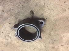 Kawasaki 100 G4 Exhaust manifold clamp/ring