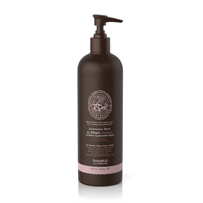 Tweakd Jatamansi Root XL.Chiuri Supercreme Styler Pumpkin 12oz w/Pump SEALED