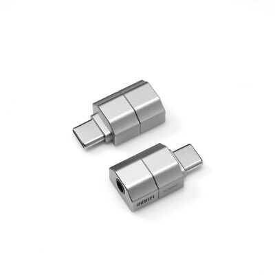 ddHiFi TC35M2 Full-Featured USB-C to 3.5mm DAC & AMP Adapter 2nd Gen